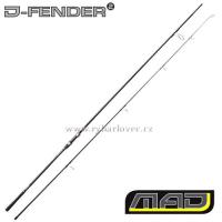 Prut MAD D-Fender Carp III-3,66m Spod Rod 5,00lb